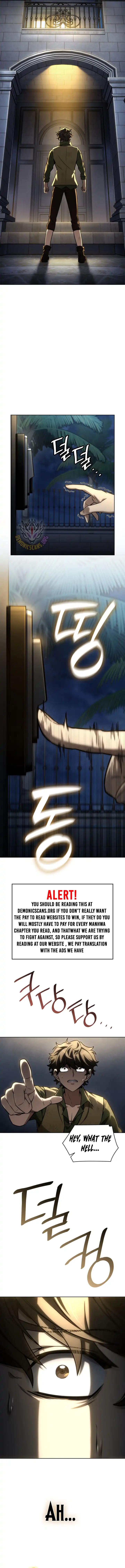 Infinite Mage Chapter 113 image 04